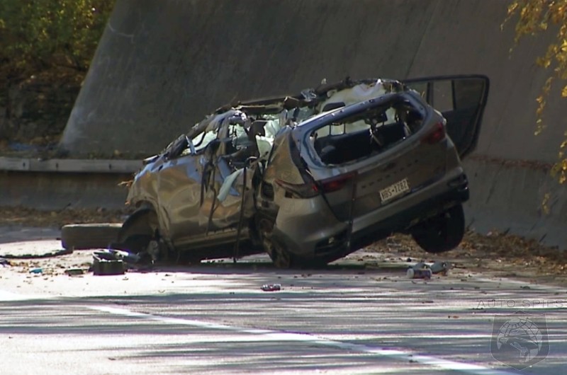 4 Buffalo Teens Killed Attempting TikTok Kia Challenge